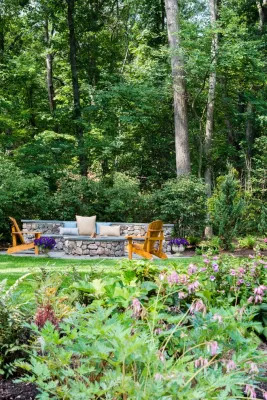 Chestnut Grove Design Group, Inc. - Patio Design & Installation in Woburn, MA