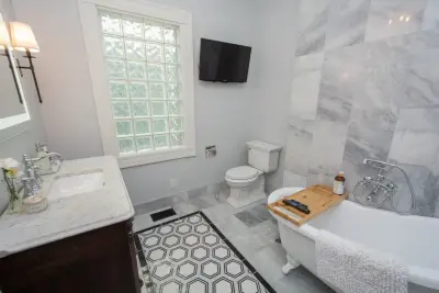 Blandford & Co. - Tile & Stone Installation Services in Louisville, KY