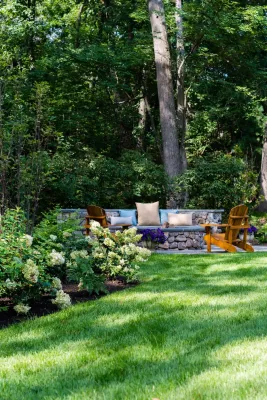 Chestnut Grove Design Group, Inc. - Patio Design & Installation in Woburn, MA