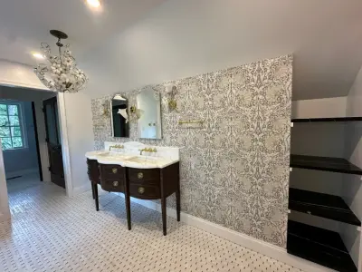 Ambition Custom Homes, LLC - Design-Build Services in Clarksburg, MD