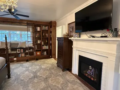 Ambition Custom Homes, LLC - Design-Build Services in Clarksburg, MD