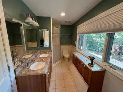 Ambition Custom Homes, LLC - Design-Build Services in Clarksburg, MD