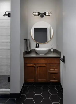 Forward Design Build Remodel - Smart Home & Theater Installers in Ann Arbor, MI