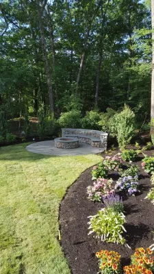 Chestnut Grove Design Group, Inc. - Patio Design & Installation in Woburn, MA