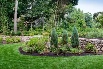 Chestnut Grove Design Group, Inc. - Patio Design & Installation in Woburn, MA