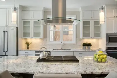Custom Homes - Kitchen Remodeling in Saint Paul, MN