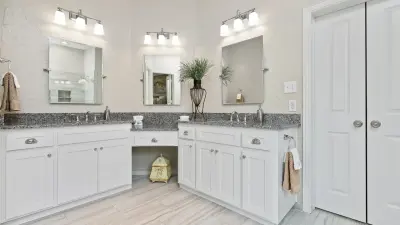 Andregg Contracting, Inc. - Remodeling Specialists - Flooring Installation Services in Lucas, IA