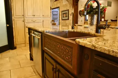 H A Construction Design - Bathroom Remodeling in Nixa, MO