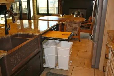 H A Construction Design - Bathroom Remodeling in Nixa, MO