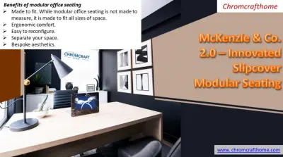 Chromcraft Revington Douglas Ind Ltd - Architectural & Building Design Services in Sardis, MS