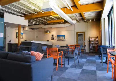 The ReDevelopment Group - Architectural & Building Design Services in Indianapolis, IN