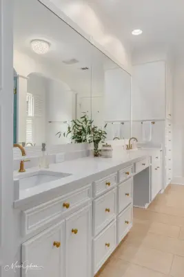 Jackson Construction, Inc. - Bathroom Remodeling in Shreveport, LA