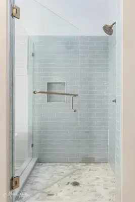 Clear Bath — Design-Build Services project by Jackson Construction, Inc.
