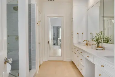 Jackson Construction, Inc. - Bathroom Remodeling in Shreveport, LA