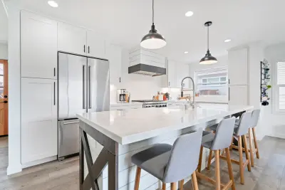 Woodcliff Builders, Inc. - Custom Home Builders in Campbell, CA