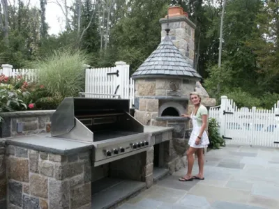 Conte & Conte, LLC - Deck Building & Repair in Greenwich, CT