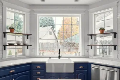 Golden Rule Remodeling & Design Inc. - Architectural & Building Design Services in Salem, OR