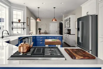 Golden Rule Remodeling & Design Inc. - Architectural & Building Design Services in Salem, OR