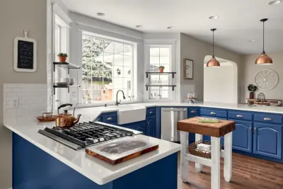 Golden Rule Remodeling & Design Inc. - Architectural & Building Design Services in Salem, OR