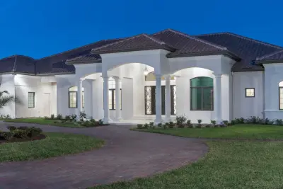 Beck Custom Homes, LLC - Design-Build Services in Orlando, FL