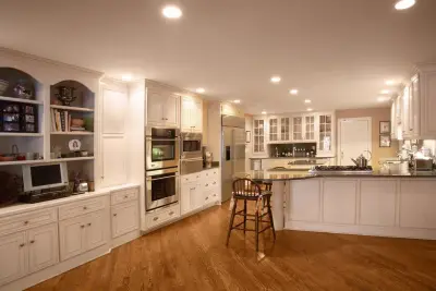 The Lee W. Robinson Company - Smart Home & Theater Installers in Louisville, KY