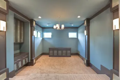 Timeless Modern — Design-Build Services project by Matt Powers Custom Homes & Renovations