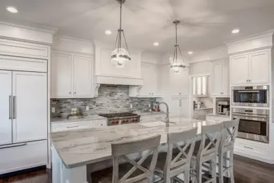 Laplante Construction Inc. - Kitchen Remodeling in East Longmeadow, MA