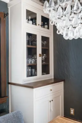 Riverside Cuisine — Design-Build Services project by Reside