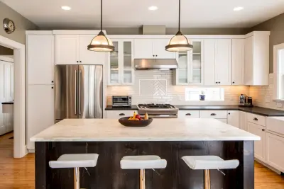 Bluestem Remodeling - Custom Home Builders in St Louis Park, MN