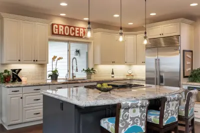 Dale's Remodeling - Architectural & Building Design Services in Salem, OR