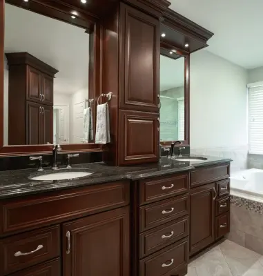 Iron Mountain Remodeling - Smart Home & Theater Installers in Northville, MI