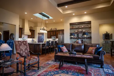 West Mesa Builders - Architectural & Building Design Services in Las Cruces, NM