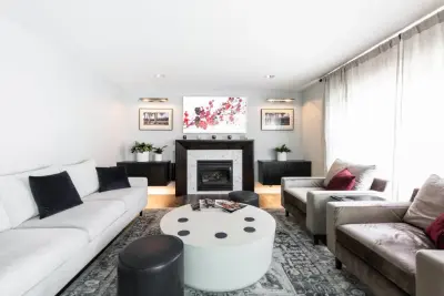 Norsk Design-Build - Interior Design & Decorating in Redmond, WA