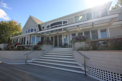Conte & Conte, LLC - Deck Building & Repair in Greenwich, CT