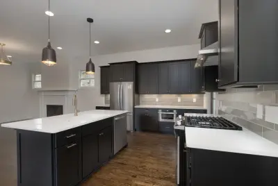 Hallmark Building Group, Inc. - Architectural & Building Design Services in Franklin, TN
