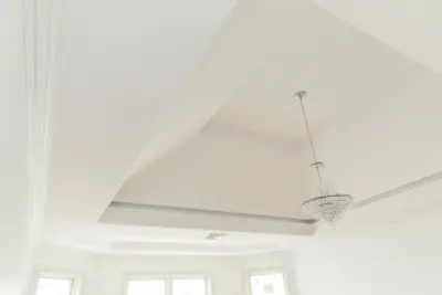 Traditional Trim and Illumination — Design-Build Services project by J2 Design And Build