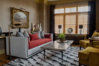 Claverach Park Classic | Design and Construction — Design-Build Services project by Nistenhaus Design LLC