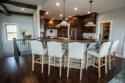 Lifestyle Homes Utah - Design-Build Services in Logan, UT