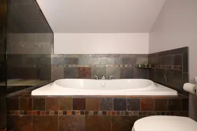 Clear Vision Home — Design-Build Services project by Sure Foot Builders Inc.