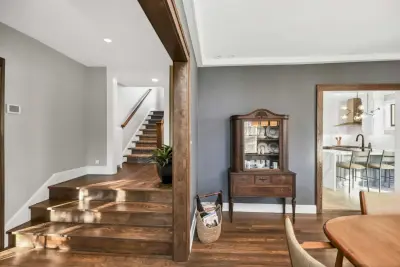 Cleveland Heights Heritage — Design-Build Services project by Hurst Design Build Remodel