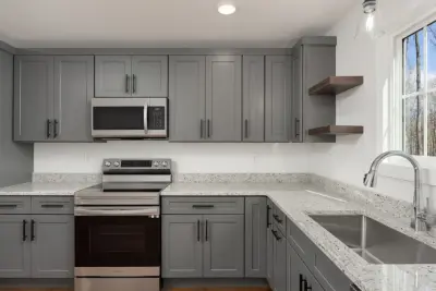 Crown Colony #6, Cleveland, TN — Design-Build Services project by Lantern Homes
