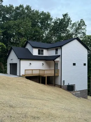 Lantern Homes - Design-Build Services in Cleveland, TN