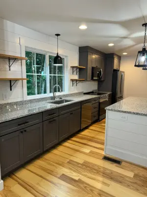 Crown Colony #9, Cleveland, TN — Design-Build Services project by Lantern Homes