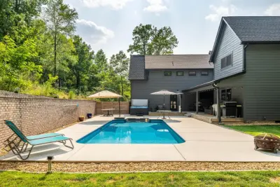 Lantern Homes - Design-Build Services in Cleveland, TN