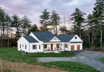 Emerald Design Build - Architectural & Building Design Services in Leominster, MA