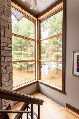 Monastery Home — Design-Build Services project by Schultz Building Inc