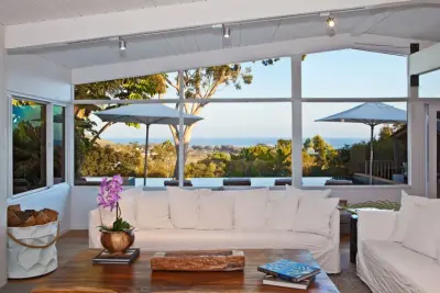 Coastal Perspective Modern — Design-Build Services project by Malibu Market And Design