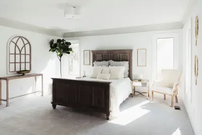 Nate + Jessica | Trove Homes - Interior Design & Decorating in Overland Park, KS