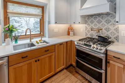 Callen - Bathroom Remodeling in Muskego, WI