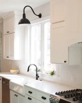 Coastal Ground Level Renovation by Cocoon